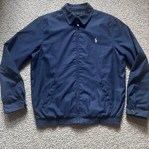 Polo Ralph Lauren Lightweight Jacket - Like New